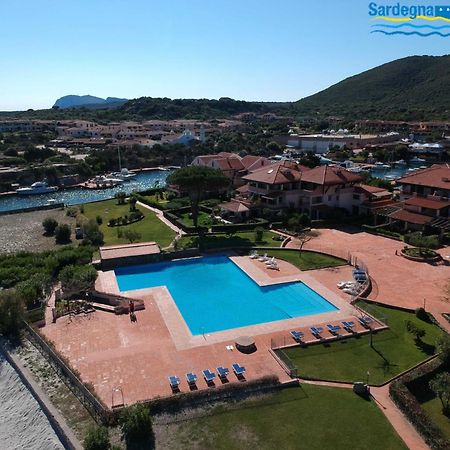 Sardegna Beach Cala Reale Маринелла Экстерьер фото