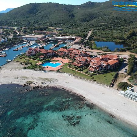 Sardegna Beach Cala Reale Маринелла Экстерьер фото