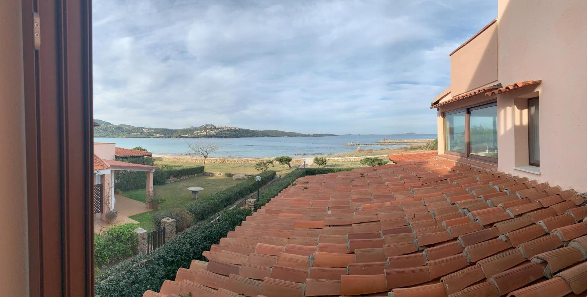 Sardegna Beach Cala Reale Маринелла Номер фото