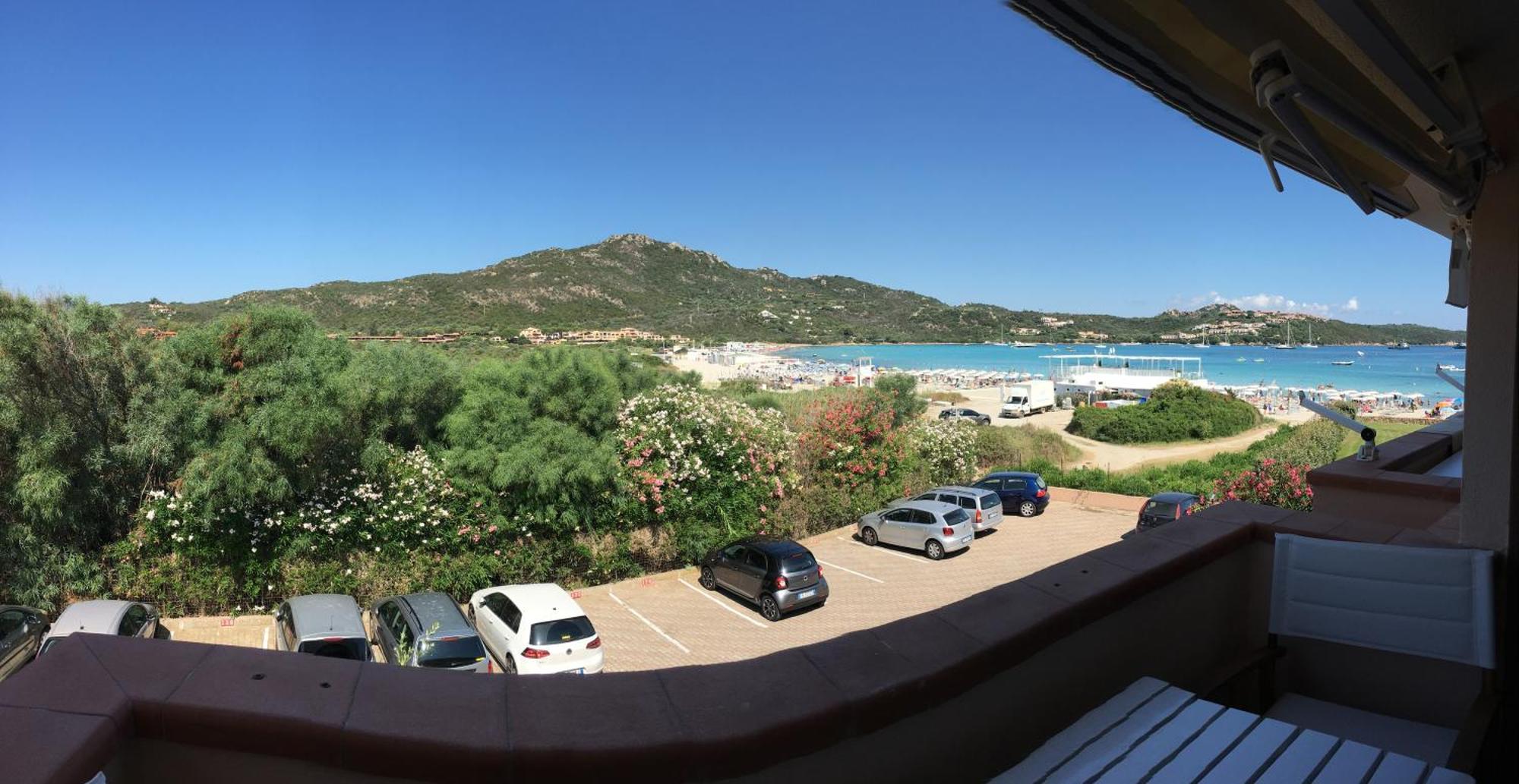 Sardegna Beach Cala Reale Маринелла Номер фото